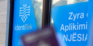 Deschis următoarele două sâmbăte serviciul pentru actele de identitate