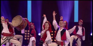 Artiștii Ansamblului Popular vor susține concert de muzică tradițională la Velipoja
