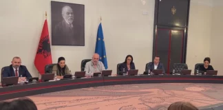 Guvernul albanez a întreprins politici de consolidare a protecției sociale