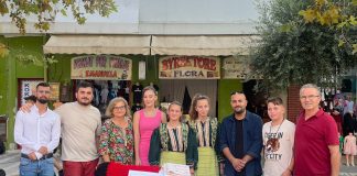 Asociația Vocea Romilor din Albania a organizat la Fieri proiectul privind minoritățile naționale