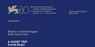 Filmul regizorului albanez triumfă la Festivalul de Film de la Veneția