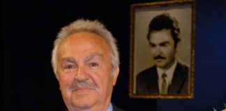 A încetat din viață “Marele Maestru” Lutfi Hoxha