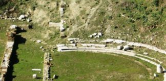 Orașul antic Finiq, o mare valoare istorică și arheologică