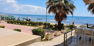 Creșterea numărului de turiști a crescut consumul în restaurante