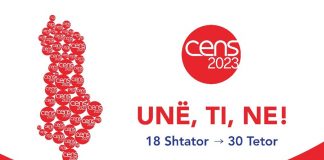 Astăzi 15 noiembrie se încheie Recensământul populației și locuințelor 2023