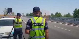 Prima zi de școală/ 500 de polițiști de serviciu pentru trafic și siguranța elevilor