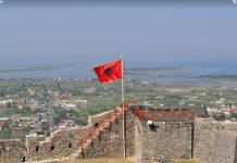 29 septembrie – Ziua Națională a Patrimoniului Cultural în Albania