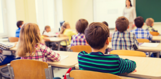 5 octombrie – Ziua Mondială a Educației