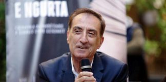 Poetul Rudolf Marku se retrage din juriul „Poetului laureat”