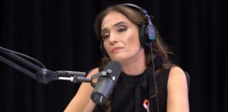 Soprana albaneză de renume internațional Ermonela Jaho susține un masterclass la Tirana