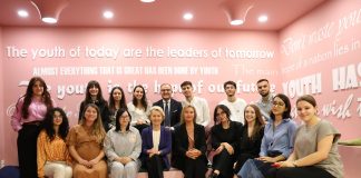 Deschis La Tirana Colegiul Europei