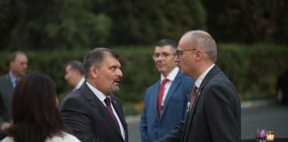 Desfășurată la Tirana reuniunea miniștrilor de externe ai Procesului de la Berlin