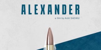 Filmul candidat al Albaniei la premiile „Oscar” din 5 octombrie în cinematografe