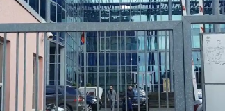 Amenințările la adresa procurorilor, Delegația UE în Albania: autoritățile albaneze să investigheze