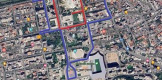 INSTAT a extins termenul de desfășurare al Recensământului 2023