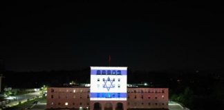 Premierul Edi Rama: Albania sprijină Israel