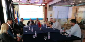 BPCE Tirana organizeaza masă rotundă cu temă “Smart city. Smart village”