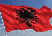 La Mulți Ani de Ziua Națională a Albaniei!