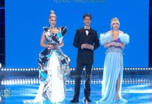 În direct la RTSH “Festivali i këngës” ediția 62