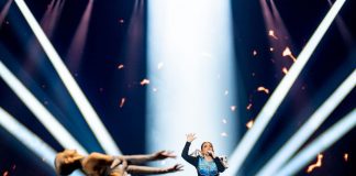 Pe 9 mai, Albania trece prin emoţiile semifinalei Eurovision