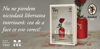 “Liberă. Un copil și o țară la sfârșitul istoriei” a lui Lea Ypi tradusă în limba română