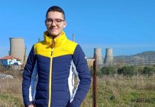 Juri Andoni:”Mi-am moștenit aromâna, cultura și limba de la bunicul meu”