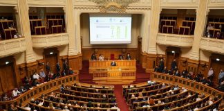 Au început evenimentele dedicate Zilei Românilor de Pretutindeni