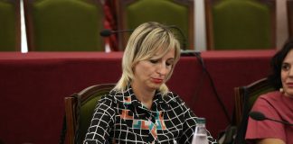 Consiliul Naţional pentru Integrare Europeană a organizat întâlnirea”Rolul societăţii civile în procesul de integrare”