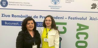 Festivalul “Aici-acolo” 2024 adună peste 500 de români de pretutindeni din diaspora și din comunitățile istorice