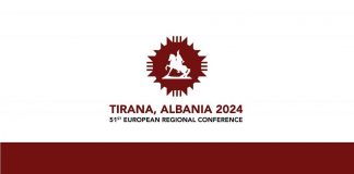 Se desfăsoară la Tirana Conferință Regională Europeană INTERPOL