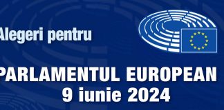 9 iunie 2024, vor avea loc alegerile pentru reprezentanții României în Parlamentul European