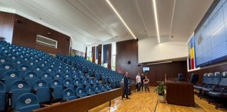 Centrul de Studii Interdisciplinare „Silviu Dragomir”, al Universității din Oradea, a marcat 15 ani de existență