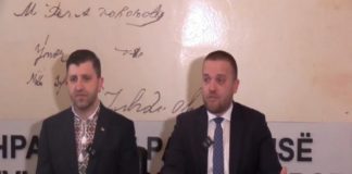 Acord de cooperare între Arhivele Albaniei și Ukrainei