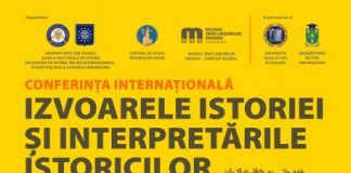 Se desfășoară la Oradea Conferința Internațională „Izvoarele istoriei și interpretările istoricilor”