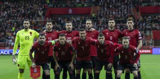 9 septembrie, se desfășoară meciul Albania- Letonia pentru “Cupa Mondială 2026”