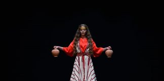 27 martie este “Ziua Mondială a Teatrului”