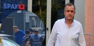 Este arestat fostul ministru al Sănătății, Ilir Beqaj