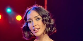 Elhaida Dani este directorul artistic al celui de-al 63-lea “Festivali i Kenges” din RTSH