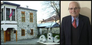 S-a stins din viață Nikolla Pipa, un reputat aromân din Corcea