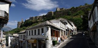 29 septembrie este Ziua Națională a Patrimoniului Cultural din Albania