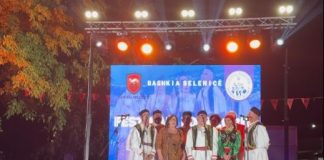 Premiile Festivalului de Folclor de la Selenița au fost acordate. Marele câștigător, grupul polifonic din Sevaster