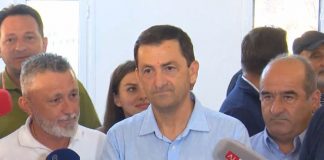 A fost ales noul primar al orașului Himara