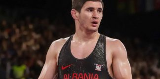 Albania câștigă prima medalie olimpică