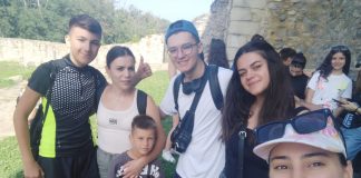 Tabâra ARC Oglinzi 2024 Ediția XV