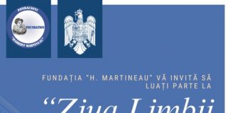 31 august, Ziua Limbii Române