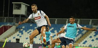 Liga Națiunilor, echipa Națională a României debutează la Priștina