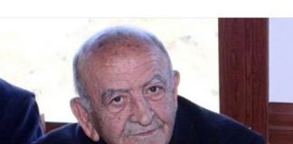 5 august, 83 de ani de la nașterea lui Thoma Binjaku