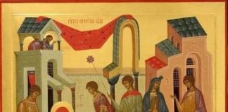 8 septembrie, biserica catolică și ortodoxă sărbătorește Nașterea Maicii Domnului