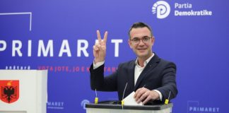 S-a stins din viață fostul deputat albanez Gerti Bogdani