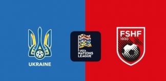 Liga Națiunilor, echipa națională a Albaniei debutează împotriva Ucrainei